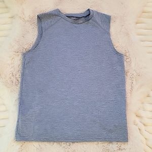 GapKids Boys Active tank top